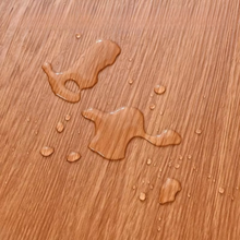 Load image into Gallery viewer, Decorative Wood Grain Peel and Stick Moisture Resistant Wallpaper