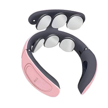 Load image into Gallery viewer, Smart 6 Head, Neck and Shoulder Massager