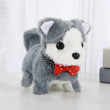 Load image into Gallery viewer, Interactive Robot Dog Toy with Sound for Kids