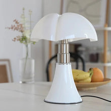 Load image into Gallery viewer, Flower Table Lamp, Adjustable LED Dimmable Light