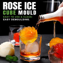 Load image into Gallery viewer, 2-Stage Push In Ice Cube Tray