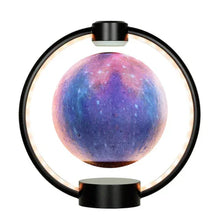 Load image into Gallery viewer, Multicolor Levitating Lantern