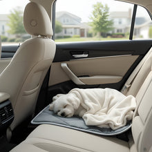 Load image into Gallery viewer, Self Warming Pet Mat for Cozy Comfort and Steady Support