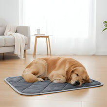 Load image into Gallery viewer, Self Warming Pet Mat for Cozy Comfort and Steady Support