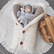Load image into Gallery viewer, Baby Blanket
