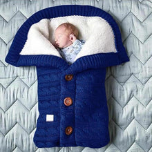 Load image into Gallery viewer, Baby Blanket