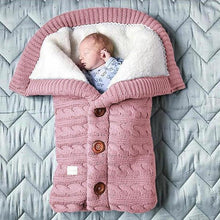 Load image into Gallery viewer, Baby Blanket