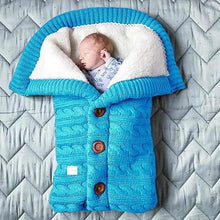 Load image into Gallery viewer, Baby Blanket