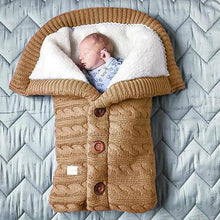 Load image into Gallery viewer, Baby Blanket