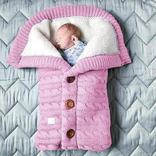 Load image into Gallery viewer, Baby Blanket