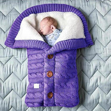 Load image into Gallery viewer, Baby Blanket