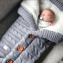 Load image into Gallery viewer, Baby Blanket
