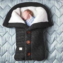 Load image into Gallery viewer, Baby Blanket