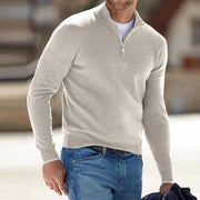 Load image into Gallery viewer, Basic Cashmere Sweater