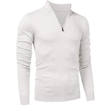 Load image into Gallery viewer, Basic Cashmere Sweater