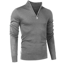 Load image into Gallery viewer, Basic Cashmere Sweater