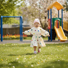 Load image into Gallery viewer, Cotton Hooded Sweater and Pants Set for Babies and Toddlers