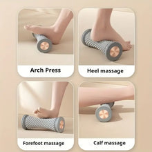 Load image into Gallery viewer, Foot Therapy Bionic Massage Roller for Plantar Fascia Relief