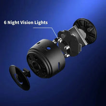 Load image into Gallery viewer, Wireless Backup Camera Full Hd For Rv Truck And Trailer