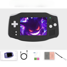 Load image into Gallery viewer, Retro Handheld Game Console with 3.4 Inch IPS Screen, Linux System, Bluetooth, and HD TV Output