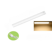 Load image into Gallery viewer, Smart Sensor LED Night Light - Motion-Activated, Dimmable & Rechargeable
