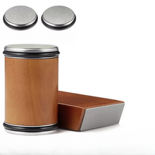 Load image into Gallery viewer, Premium Magnetic Rolling Knife Sharpener with Angle Control