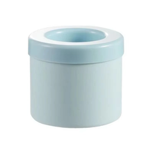 Load image into Gallery viewer, Essential Round Silicone Ice Cube Maker