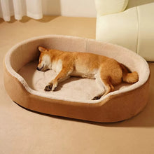 Load image into Gallery viewer, Orthopedic Waterproof Dog Bed for Large Breeds