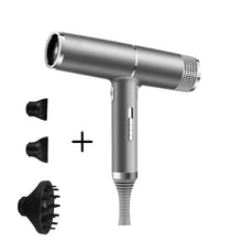 Load image into Gallery viewer, Professional High Performance Hair Dryer for Fast and Gentle Styling