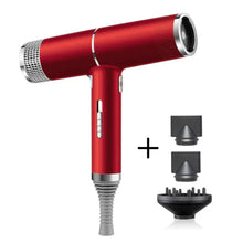 Load image into Gallery viewer, Professional High Performance Hair Dryer for Fast and Gentle Styling