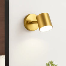 Load image into Gallery viewer, LED Wall Light Nordic Home Decoration