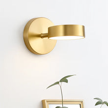 Load image into Gallery viewer, LED Wall Light Nordic Home Decoration