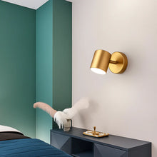 Load image into Gallery viewer, LED Wall Light Nordic Home Decoration