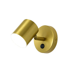 Load image into Gallery viewer, LED Wall Light Nordic Home Decoration