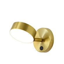 Load image into Gallery viewer, LED Wall Light Nordic Home Decoration