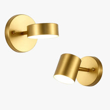 Load image into Gallery viewer, LED Wall Light Nordic Home Decoration