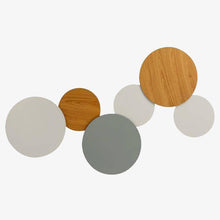 Load image into Gallery viewer, LED Wall Light Round Eclipse