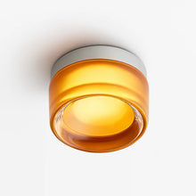 Load image into Gallery viewer, Modern Round LED Wall Light for Living Room, Hallway, Bedroom, Bathroom