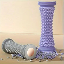 Load image into Gallery viewer, Foot Therapy Bionic Massage Roller for Plantar Fascia Relief