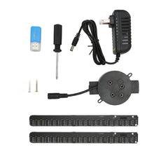 Load image into Gallery viewer, 3d Hologram Projector