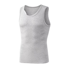 Load image into Gallery viewer, Men's Bamboo Compression Tank Top