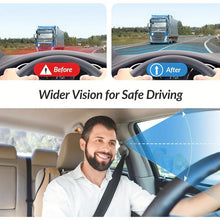 Load image into Gallery viewer, Ergonomic Seat Cushion Triangular Memory Foam, Breathable Pressure Relief for Car and Office