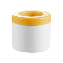 Load image into Gallery viewer, Essential Round Silicone Ice Cube Maker