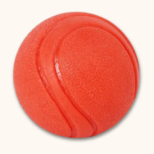 Load image into Gallery viewer, Dog Bouncing Ball, Durable Rubber Interactive Toy