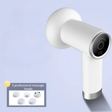 Load image into Gallery viewer, Wireless Handheld Body Massager for Skin Toning and Relaxation