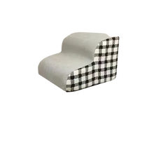 Load image into Gallery viewer, High Density Foam Pet Ramp and Non-Slip Stairs for Small and Senior Dogs