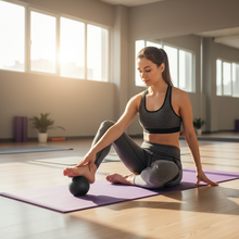 Load image into Gallery viewer, High Density EPP Massage Ball for Deep Tissue and Muscle Recovery