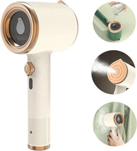 Load image into Gallery viewer, Portable Handheld Garment Steamer