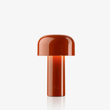 Load image into Gallery viewer, Wireless Mushroom Table Lamp Modern Italian Design