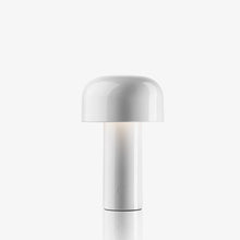 Load image into Gallery viewer, Wireless Mushroom Table Lamp Modern Italian Design